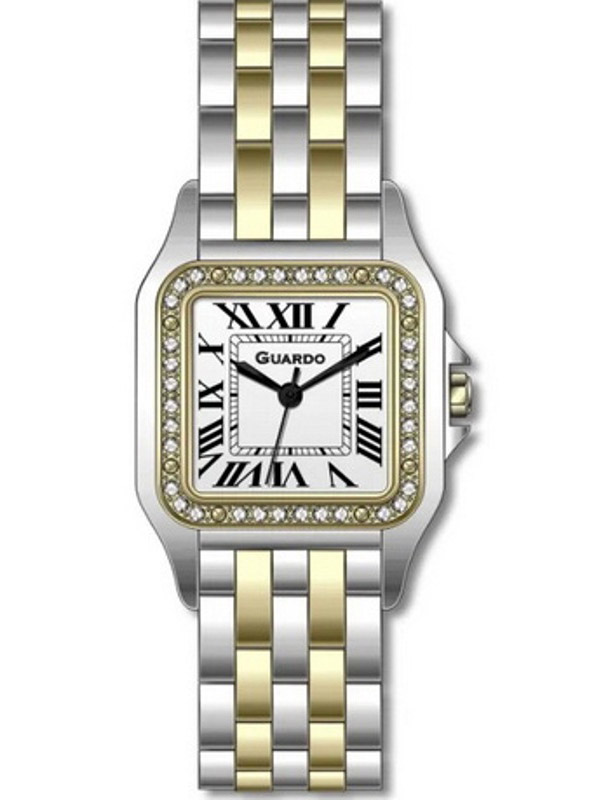 Guardo 012687-10 (m.Gs2W)