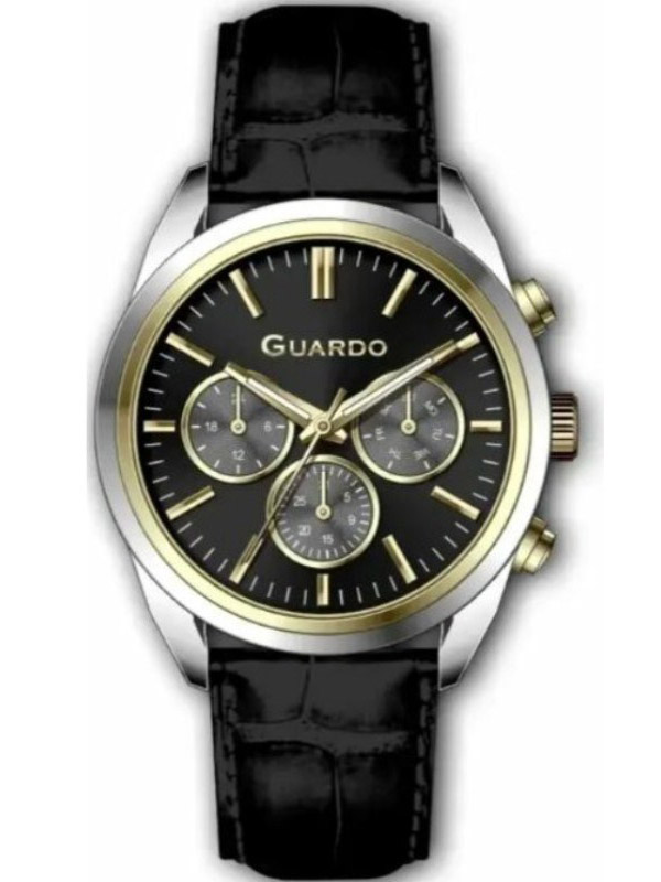 Guardo 012836-4 (GsBB)