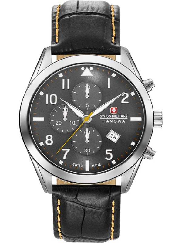 Swiss Military-Hanowa 06-4316.7.04.009