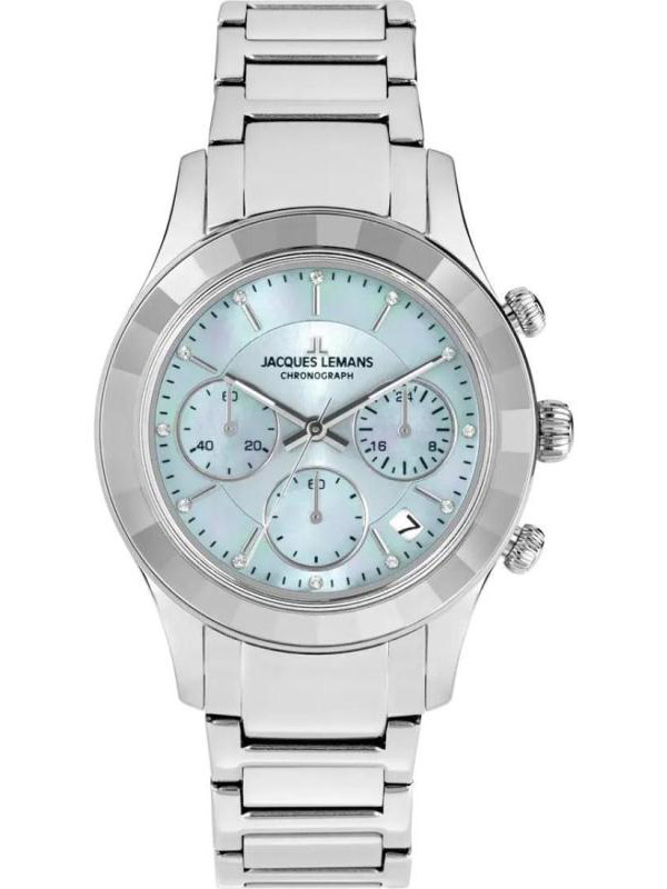 Jacques Lemans 1-2151K