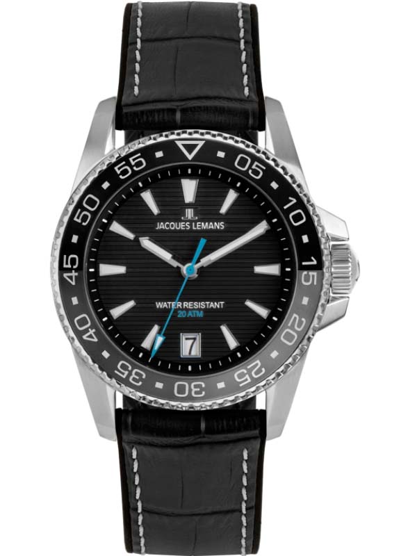 Jacques Lemans 1-2205A