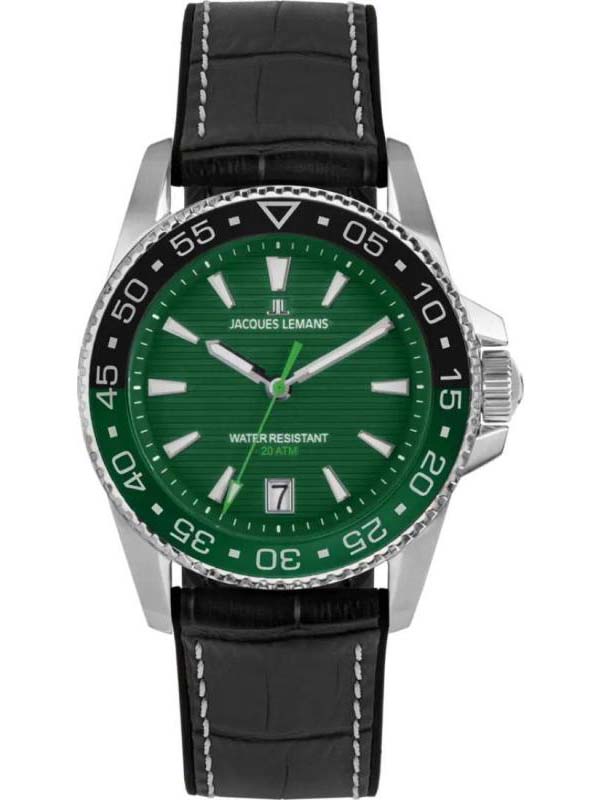 Jacques Lemans 1-2205C