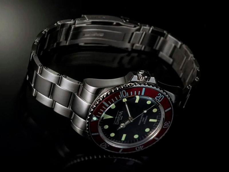 Davosa 161.525.60S Davosa 161.525.60S