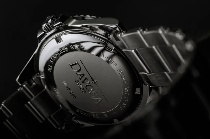 Davosa 161.525.60S Davosa 161.525.60S