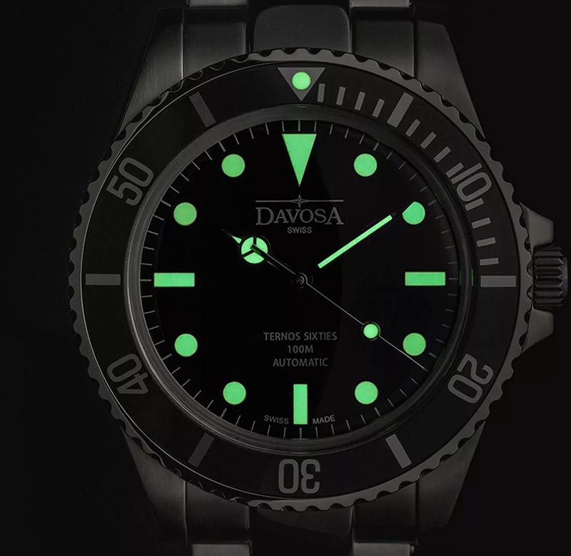 Davosa 161.525.65S Davosa 161.525.65S