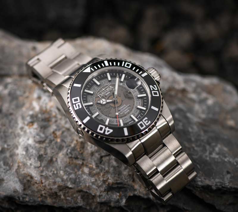 Davosa 161.535.50 Davosa 161.535.50