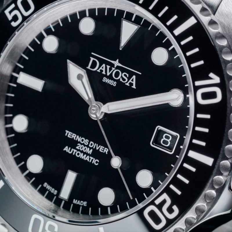 Davosa 161.550.05 Davosa 161.550.05
