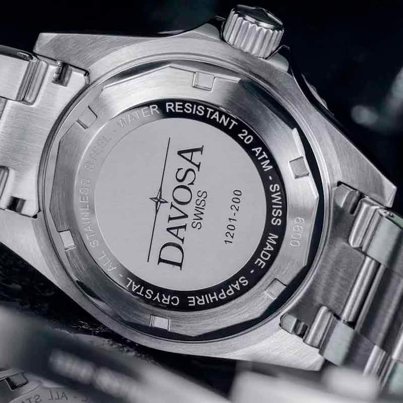 Davosa 161.550.05 Davosa 161.550.05