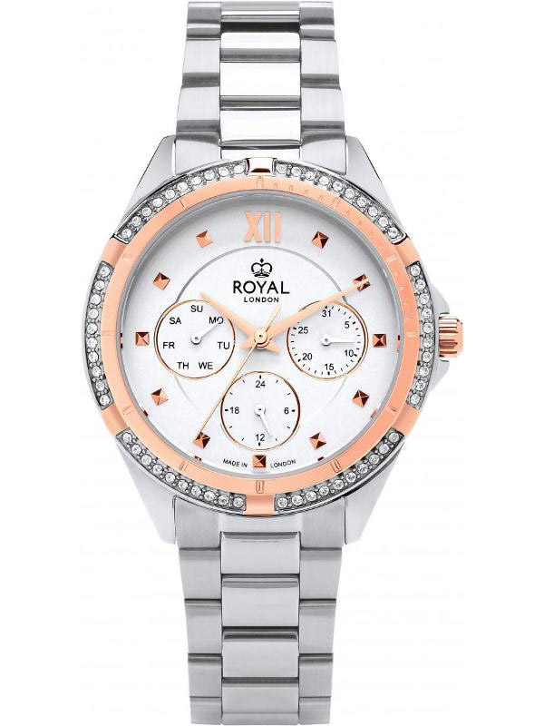 Royal London 21437-03