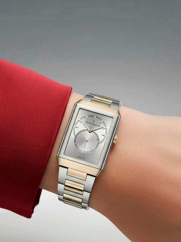 Claude Bernard 23099 357JM AID Claude Bernard 23099 357JM AID