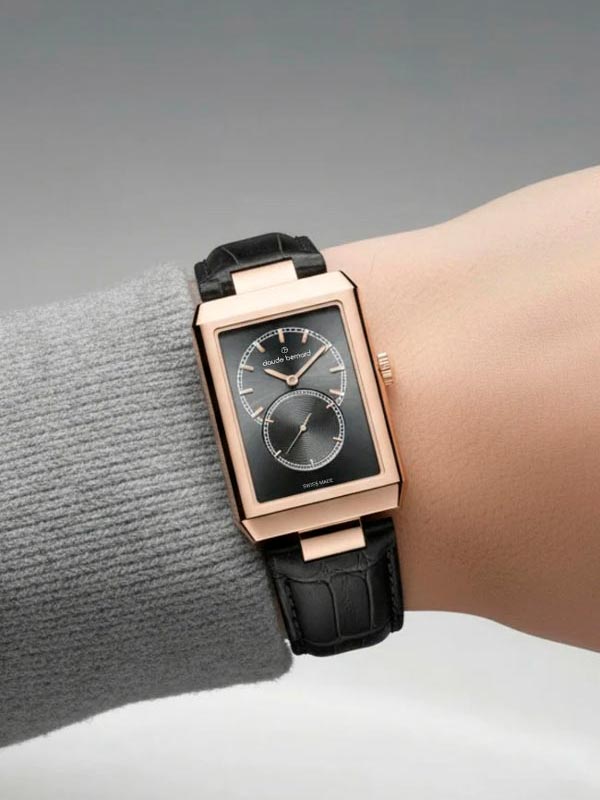 Claude Bernard 23099 37RCGR GIR Claude Bernard 23099 37RCGR GIR