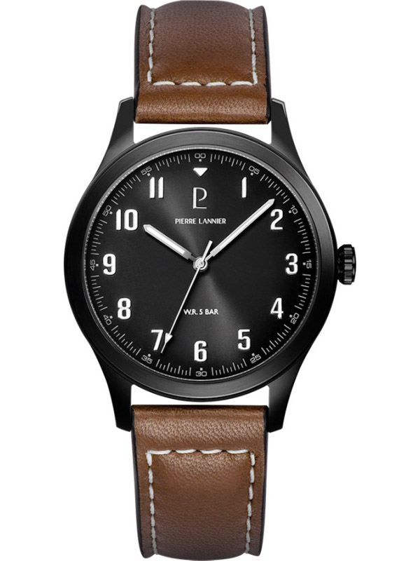 Pierre Lannier 261K434