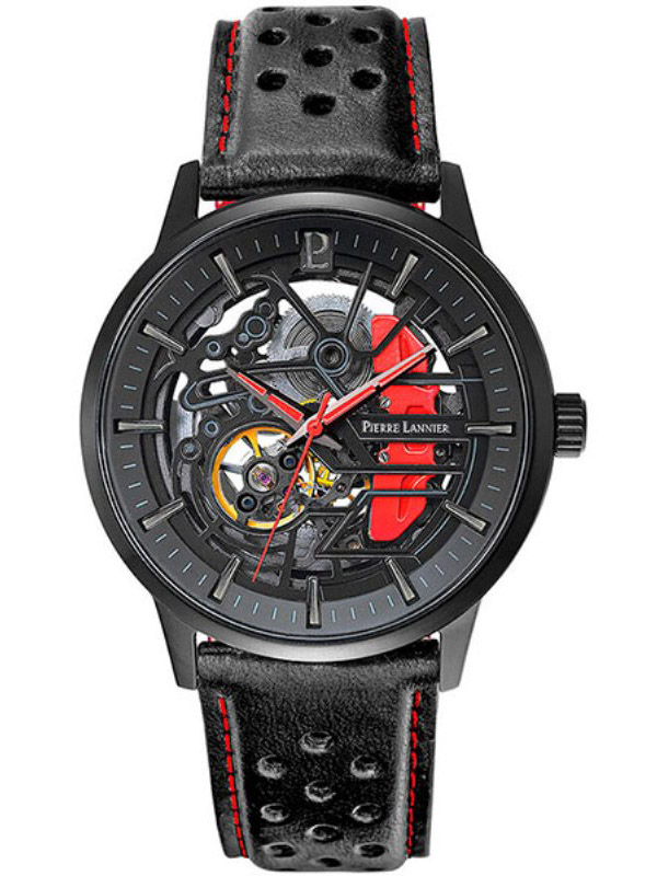 Pierre Lannier 338A433
