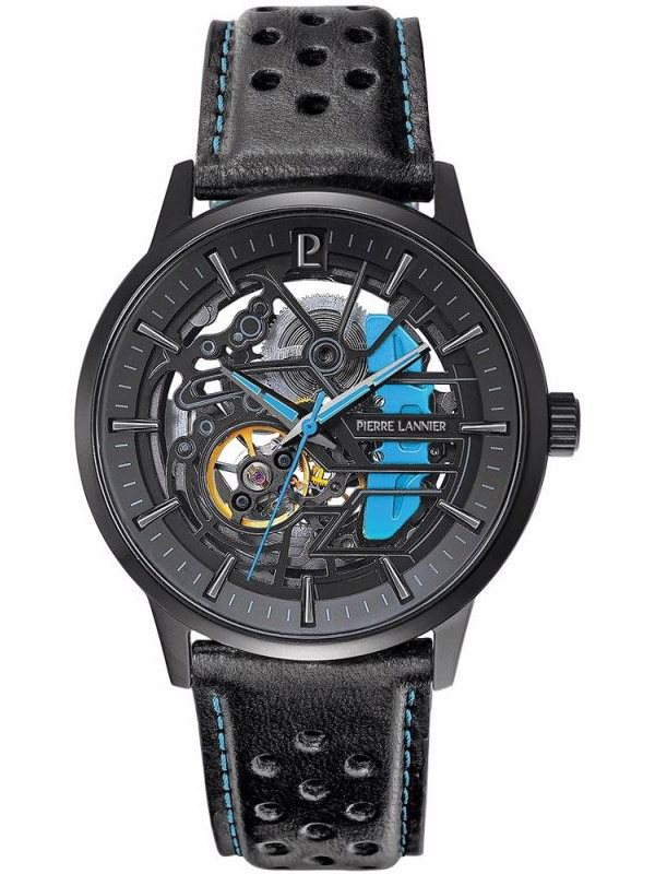 Pierre Lannier 345A466