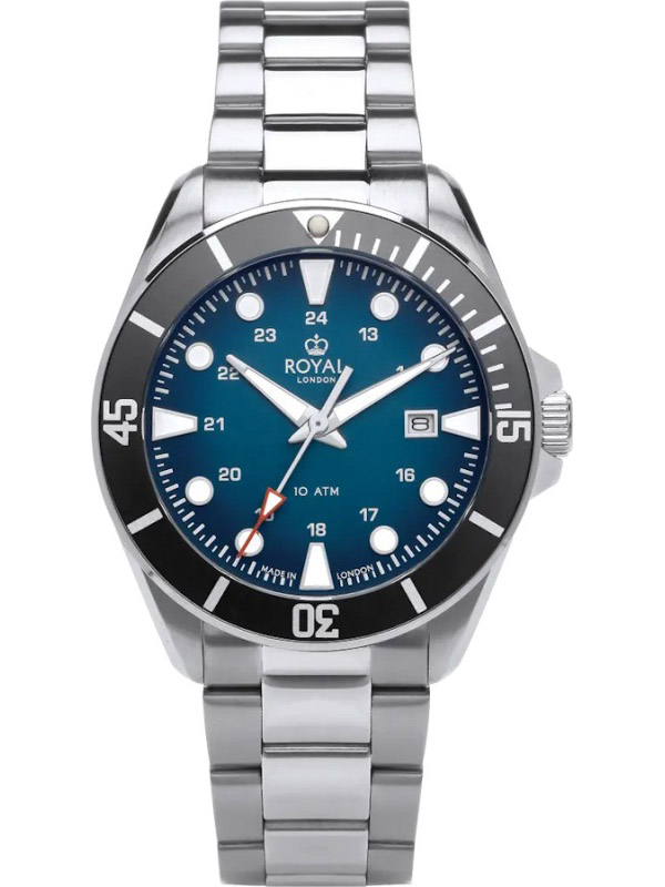 Royal London 41517-07