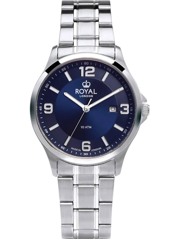 Royal London 41518-02