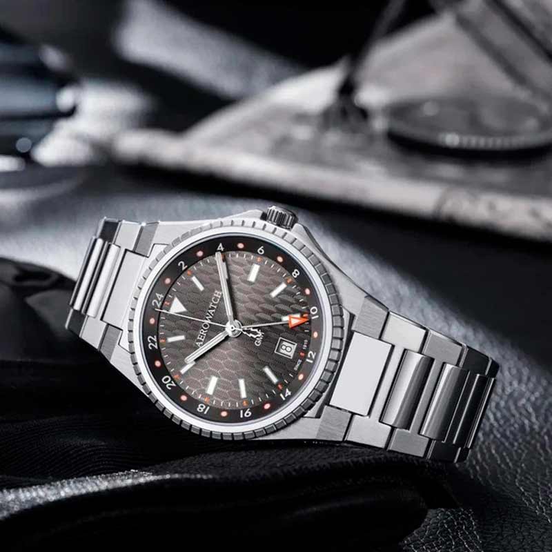 Aerowatch 44999AA01M Aerowatch 44999AA01M