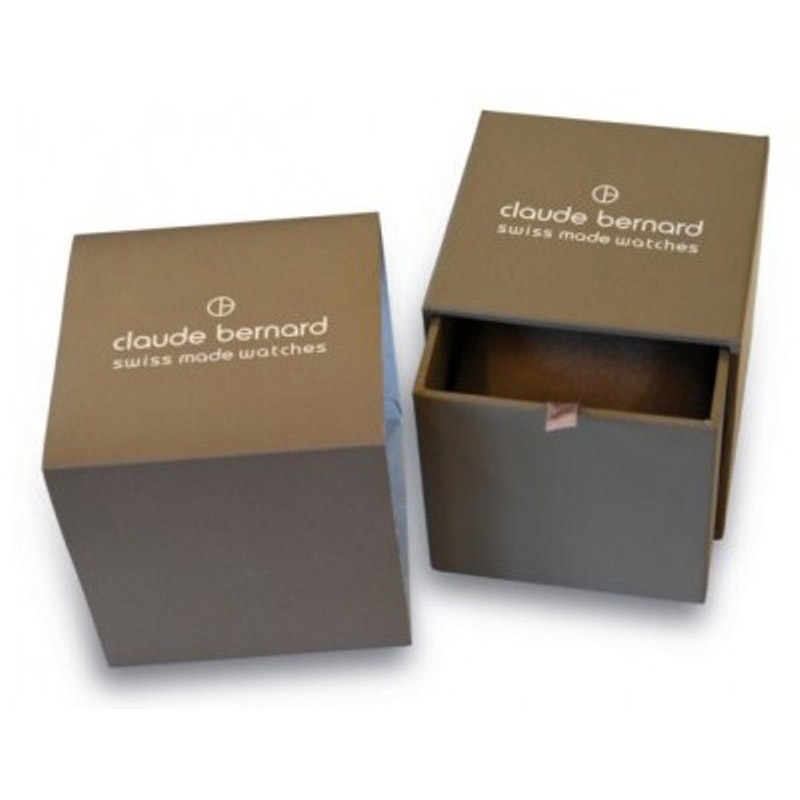 Claude Bernard 53007 37RM VIR Claude Bernard 53007 37RM VIR