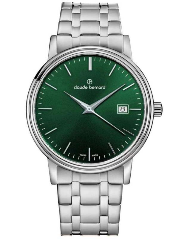 Claude Bernard 53007 3M VIN