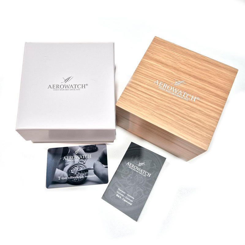 Aerowatch 60998AA05M Aerowatch 60998AA05M