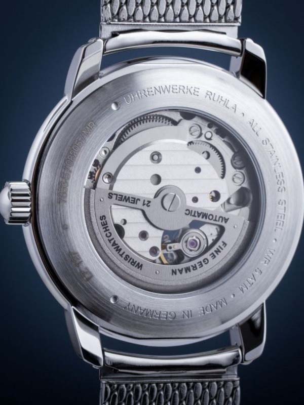 ZEPPELIN 7666M-5 ZEPPELIN 7666M-5