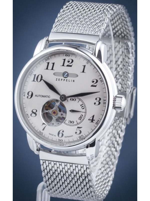 ZEPPELIN 7666M-5 ZEPPELIN 7666M-5