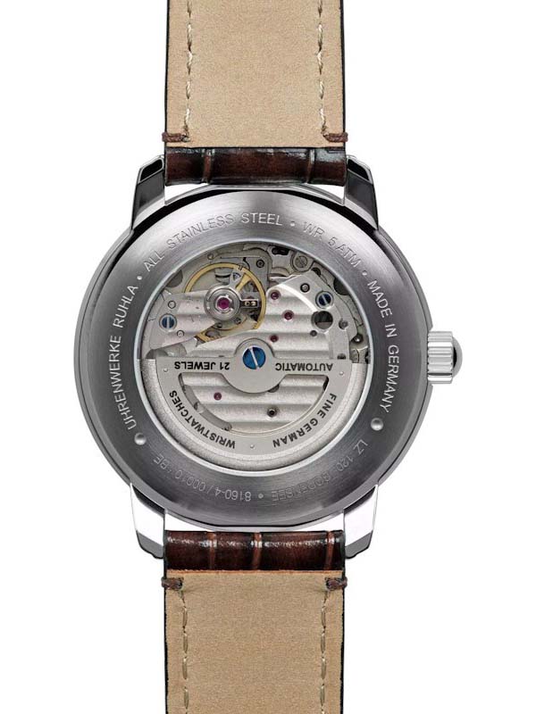 ZEPPELIN 8160-4 ZEPPELIN 8160-4