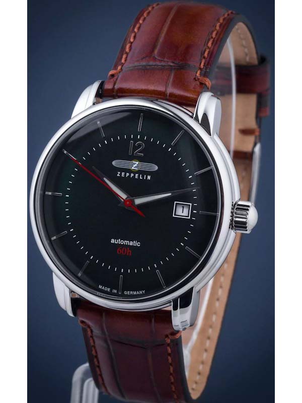 ZEPPELIN 8160-4 ZEPPELIN 8160-4
