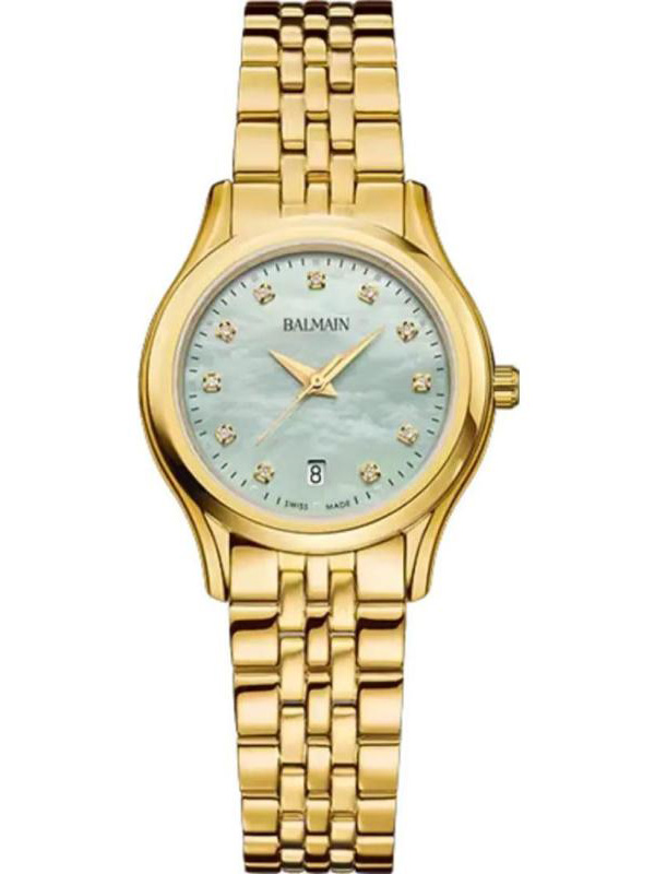 Balmain 8340.33.76