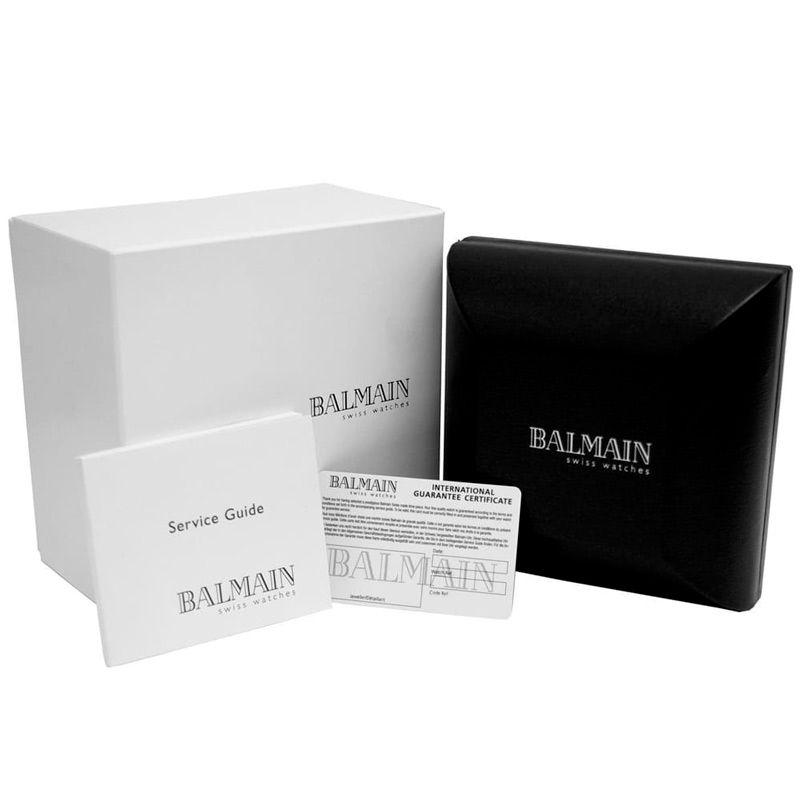 Balmain 8342.39.66 Balmain 8342.39.66