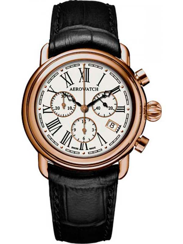 Aerowatch 83926RO03