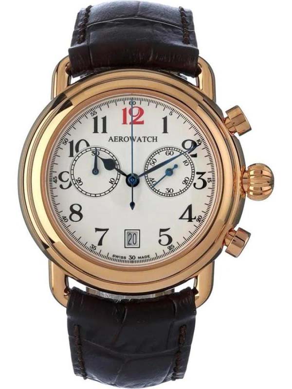 Aerowatch 83926RO04
