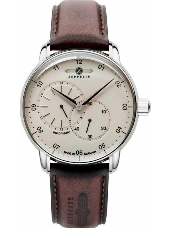 ZEPPELIN 8662-5