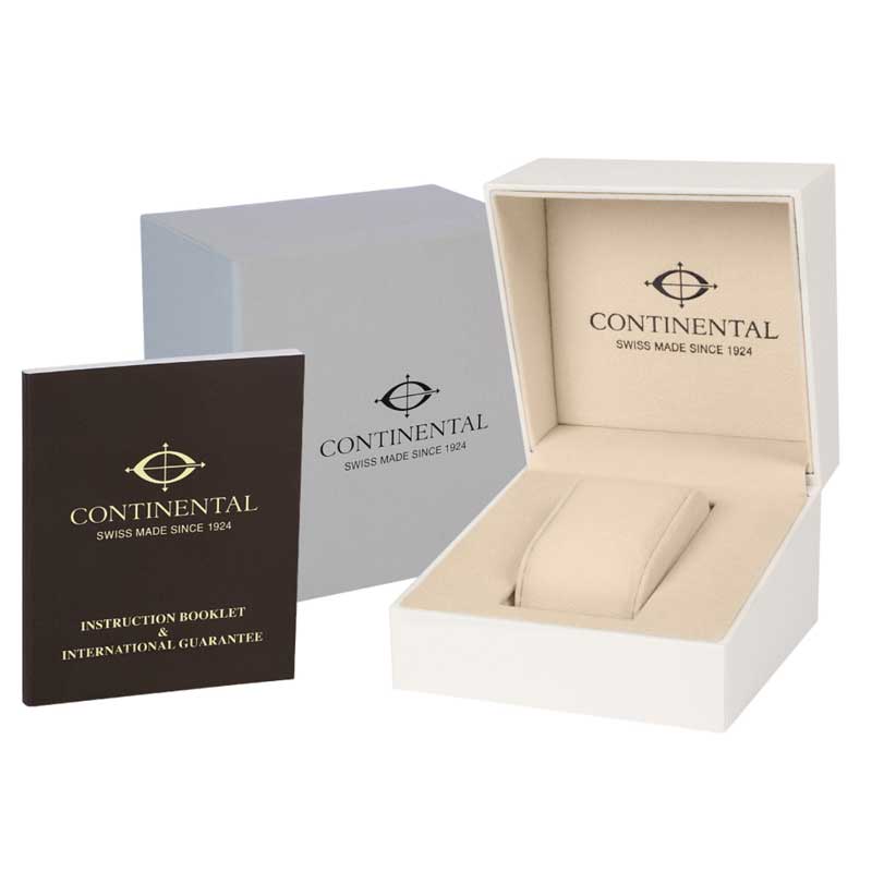 Continental 8959-205 Continental 8959-205