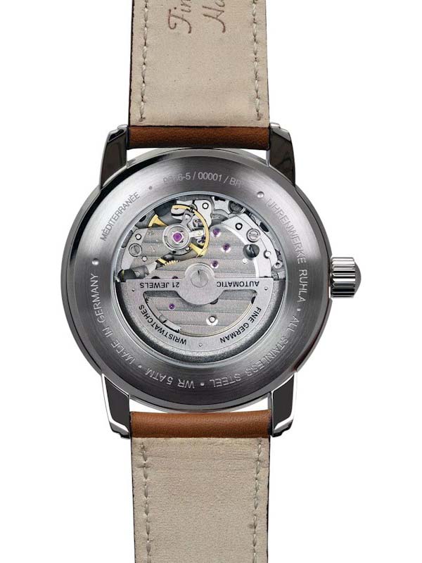 ZEPPELIN 9666-5 ZEPPELIN 9666-5