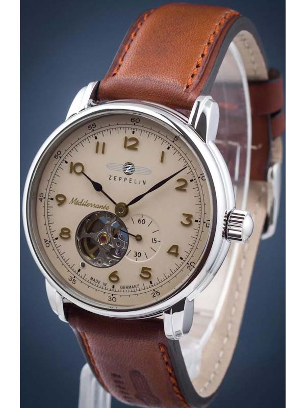 ZEPPELIN 9666-5 ZEPPELIN 9666-5