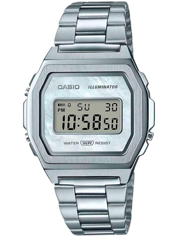Casio A1000A-7EF