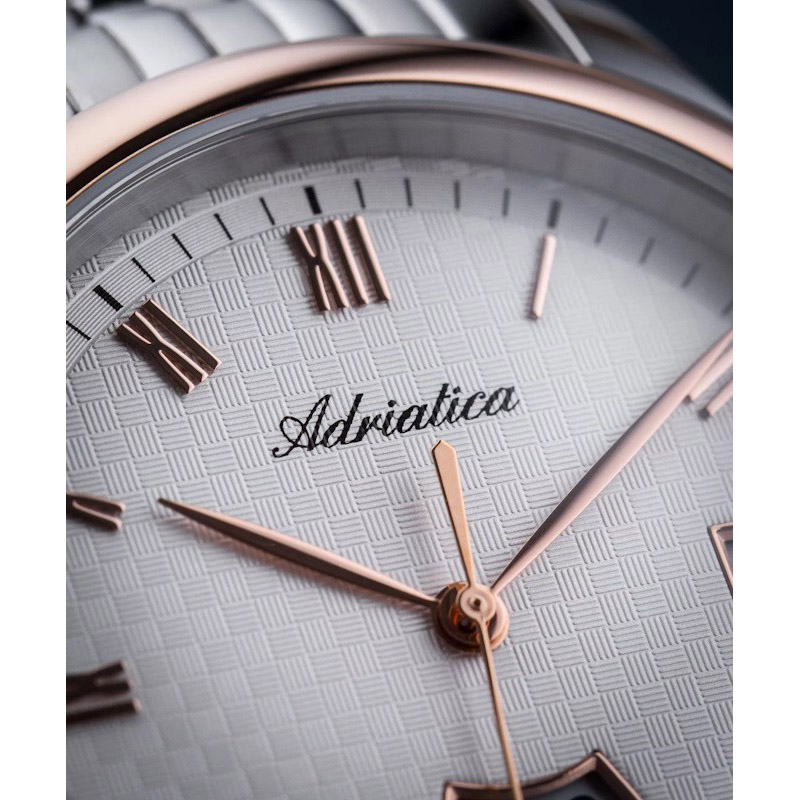 Adriatica A1025.R163Q Adriatica A1025.R163Q