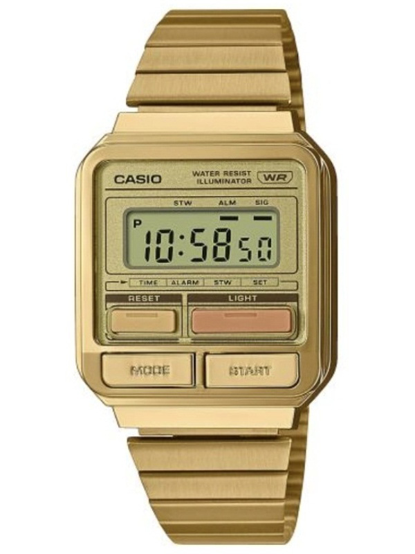 Casio A130WEG-9AEF