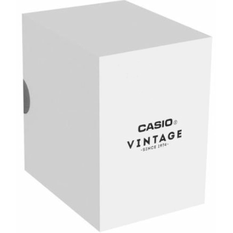 Casio A158WEA-1EF