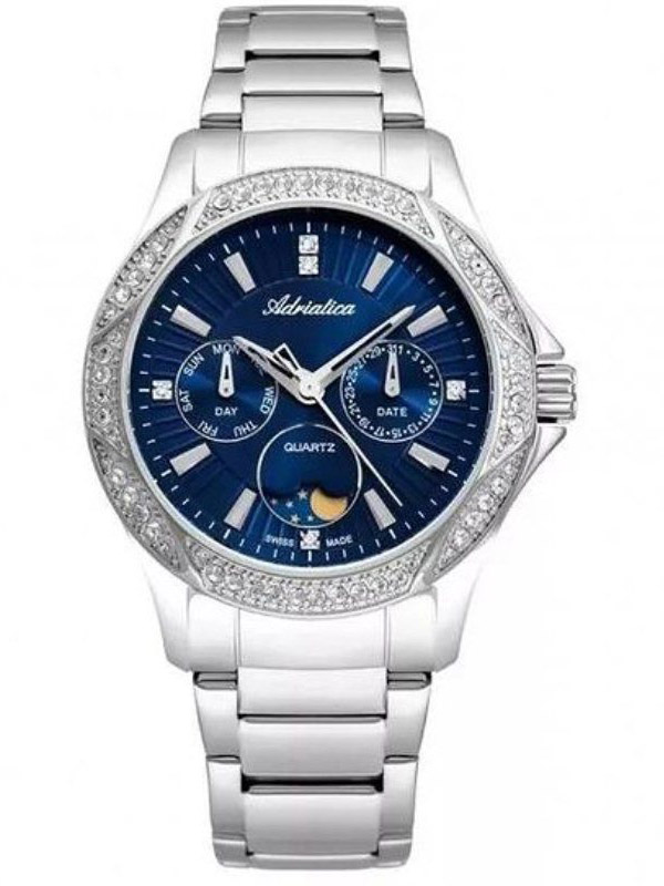 Adriatica A3420.5115QFZ