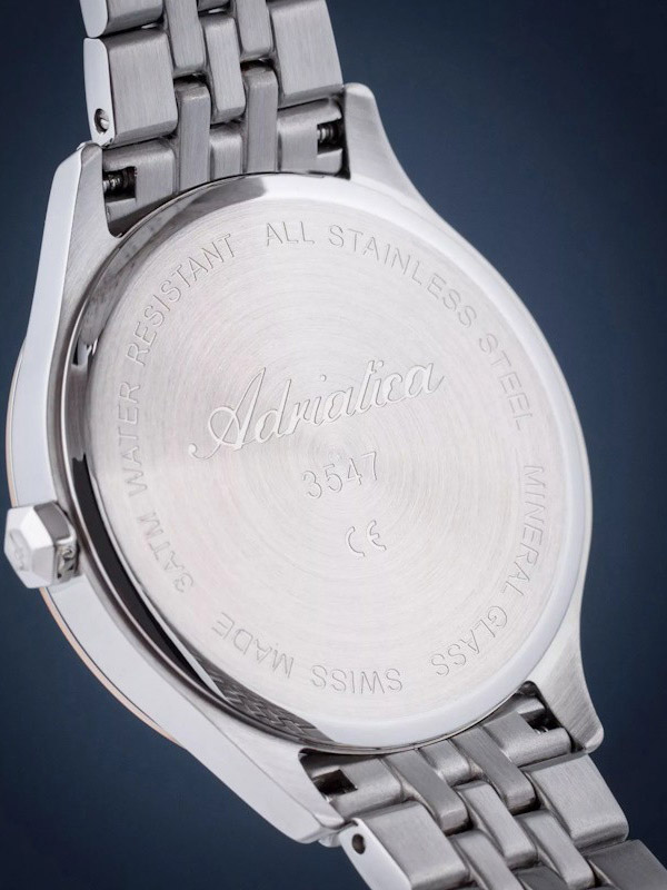 Adriatica A3547.R187Q Adriatica A3547.R187Q