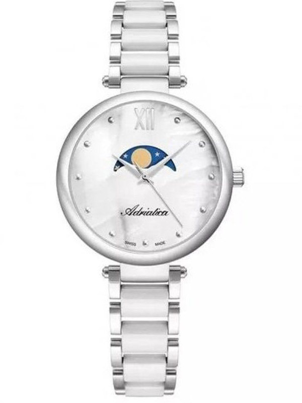 Adriatica A3705.C18FQM