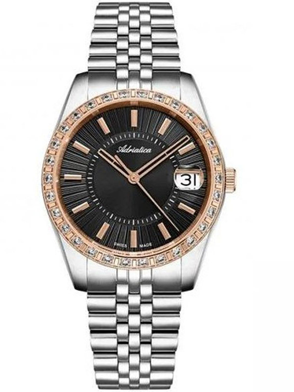 Adriatica A3801.R116QZ