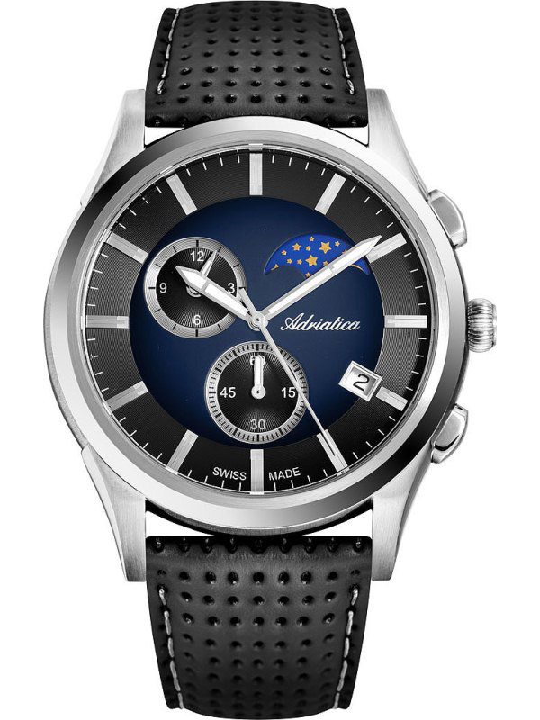 Adriatica A8282.5215CH