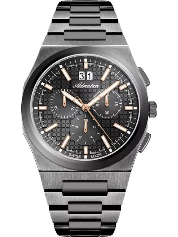 Adriatica A8326.S1R6CH