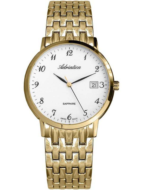 Adriatica ADR 1243.1123Q