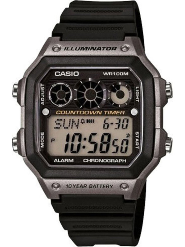 Casio AE-1300WH-8AVDF