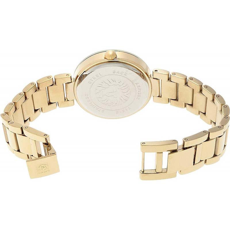 Anne Klein AK/1362CHGB Anne Klein AK/1362CHGB