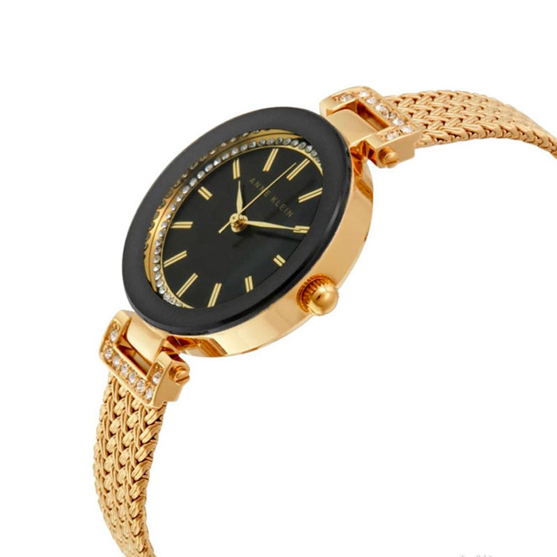 Anne Klein AK/1906BKGB Anne Klein AK/1906BKGB
